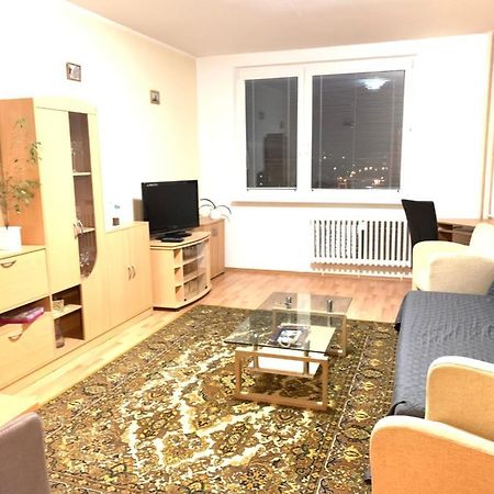 Apartment C47 Trnava Exteriör bild