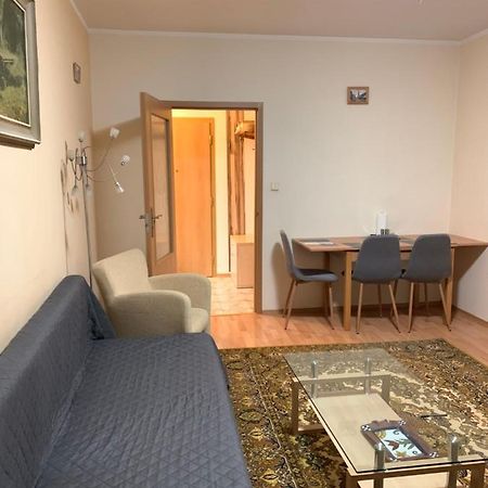 Apartment C47 Trnava Exteriör bild