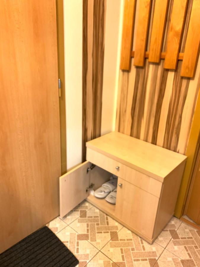 Apartment C47 Trnava Exteriör bild