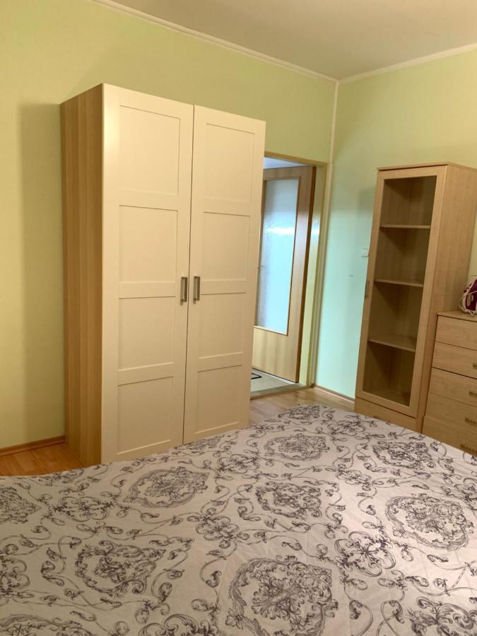 Apartment C47 Trnava Exteriör bild