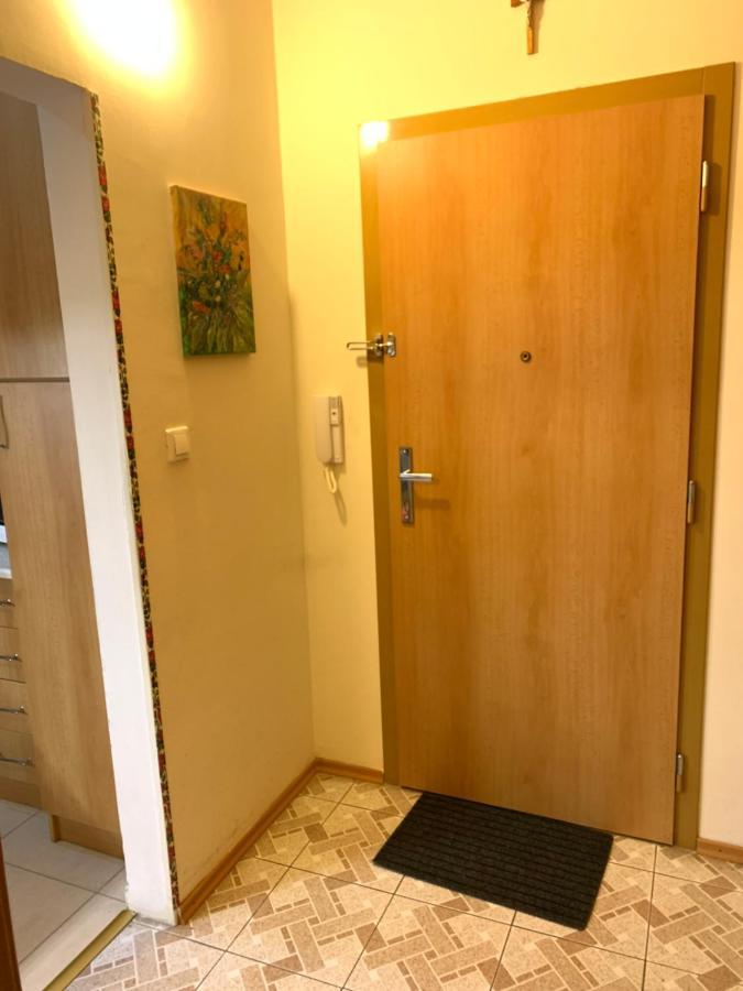 Apartment C47 Trnava Exteriör bild