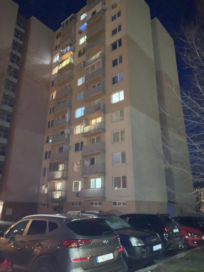 Apartment C47 Trnava Exteriör bild