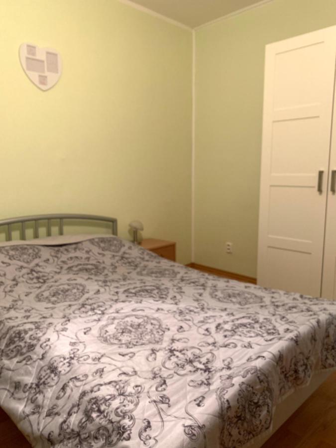 Apartment C47 Trnava Exteriör bild