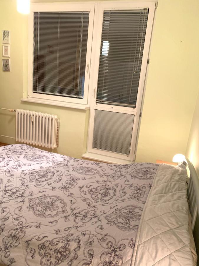 Apartment C47 Trnava Exteriör bild