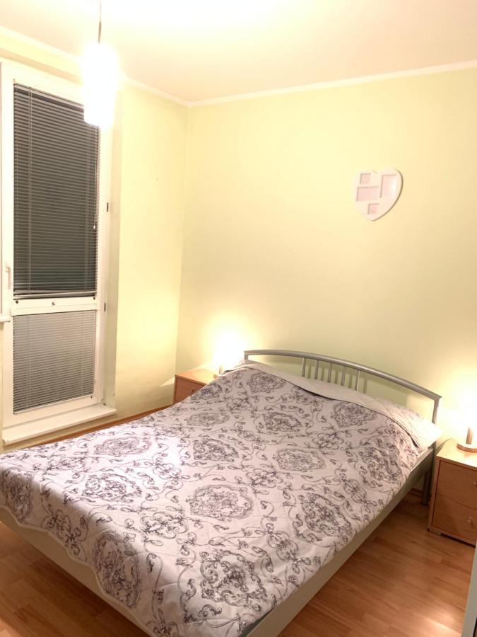 Apartment C47 Trnava Exteriör bild