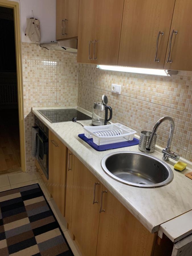Apartment C47 Trnava Exteriör bild
