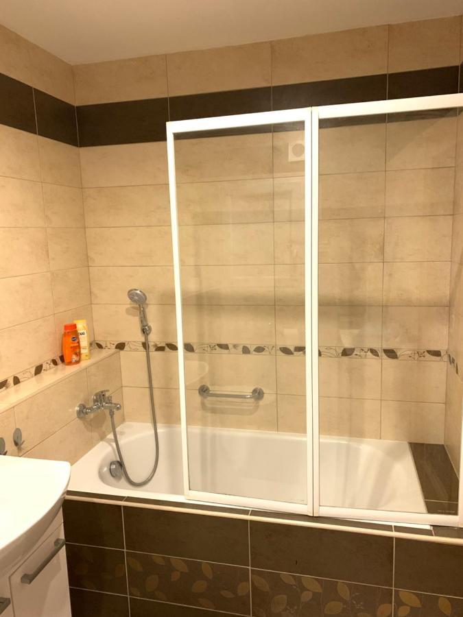 Apartment C47 Trnava Exteriör bild