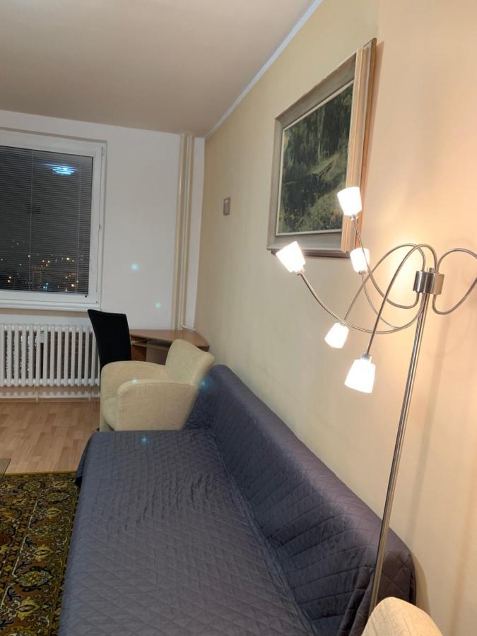Apartment C47 Trnava Exteriör bild