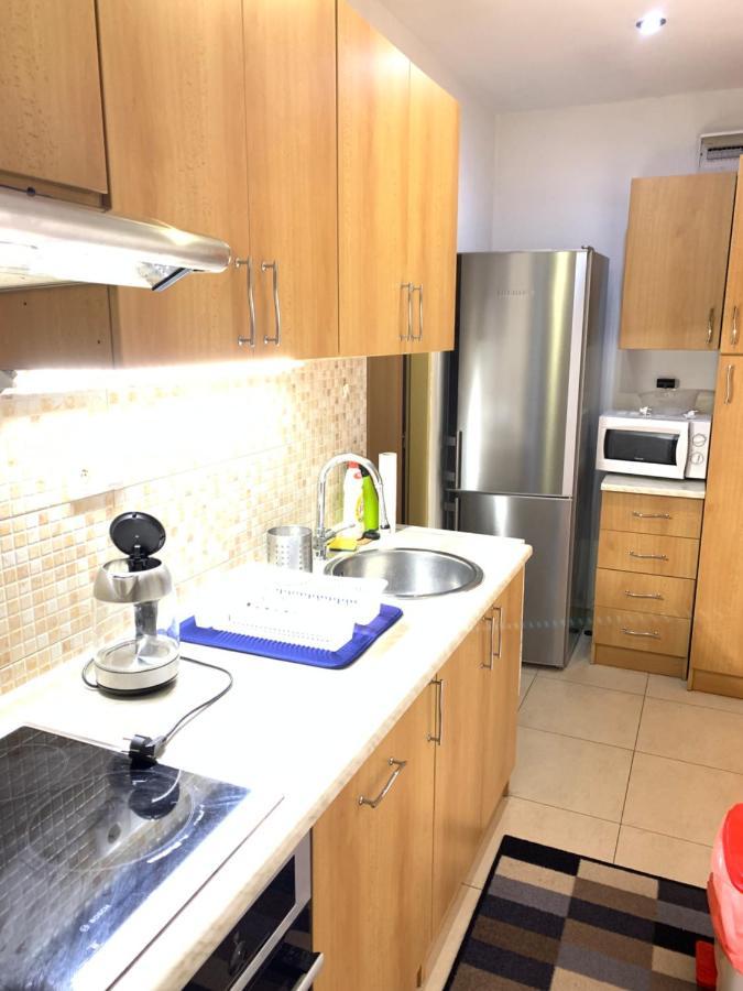 Apartment C47 Trnava Exteriör bild