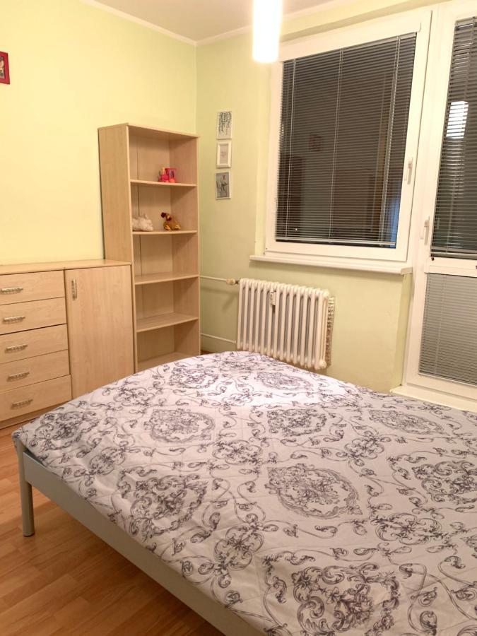 Apartment C47 Trnava Exteriör bild