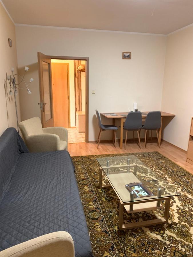 Apartment C47 Trnava Exteriör bild