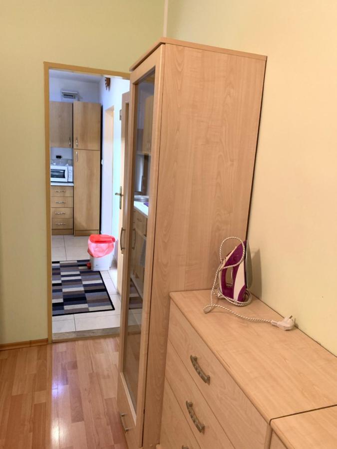 Apartment C47 Trnava Exteriör bild