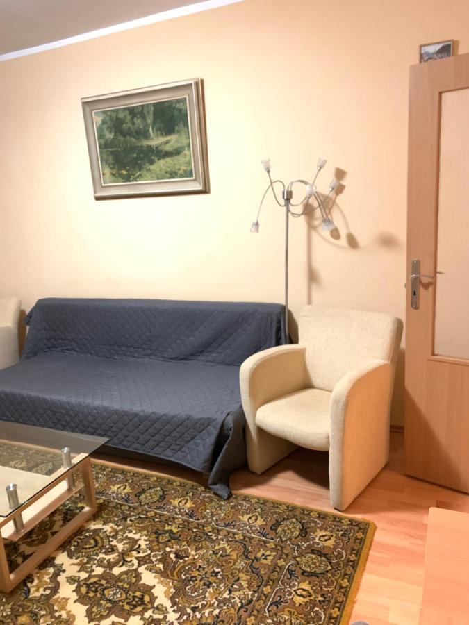 Apartment C47 Trnava Exteriör bild