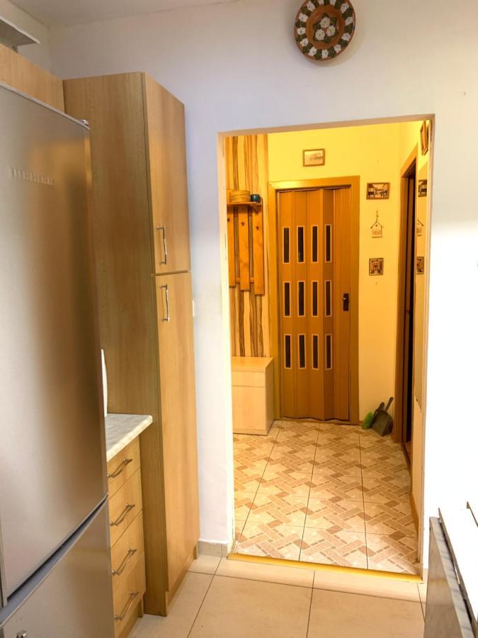 Apartment C47 Trnava Exteriör bild