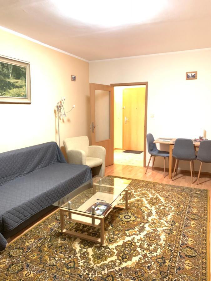 Apartment C47 Trnava Exteriör bild